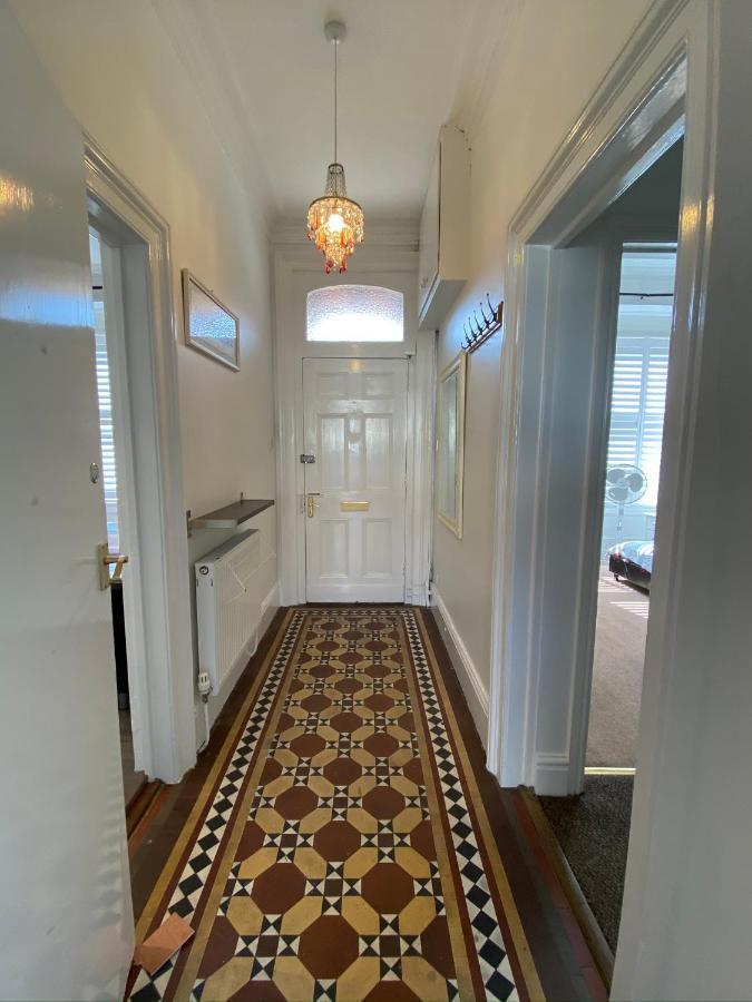 York City Center Apartments With Free Private Parking Esterno foto