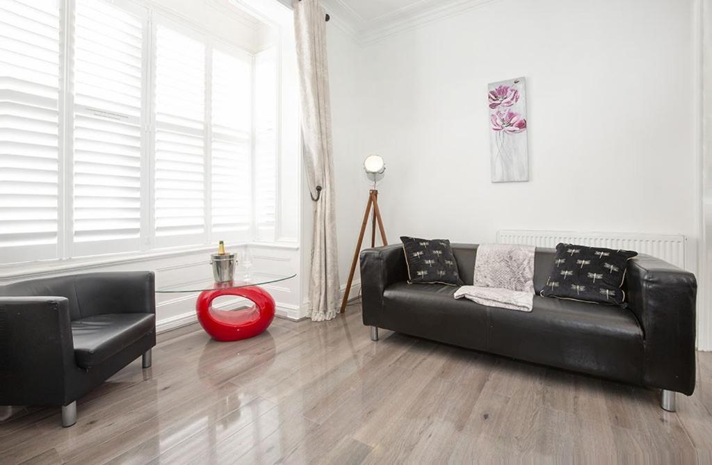 York City Center Apartments With Free Private Parking Esterno foto