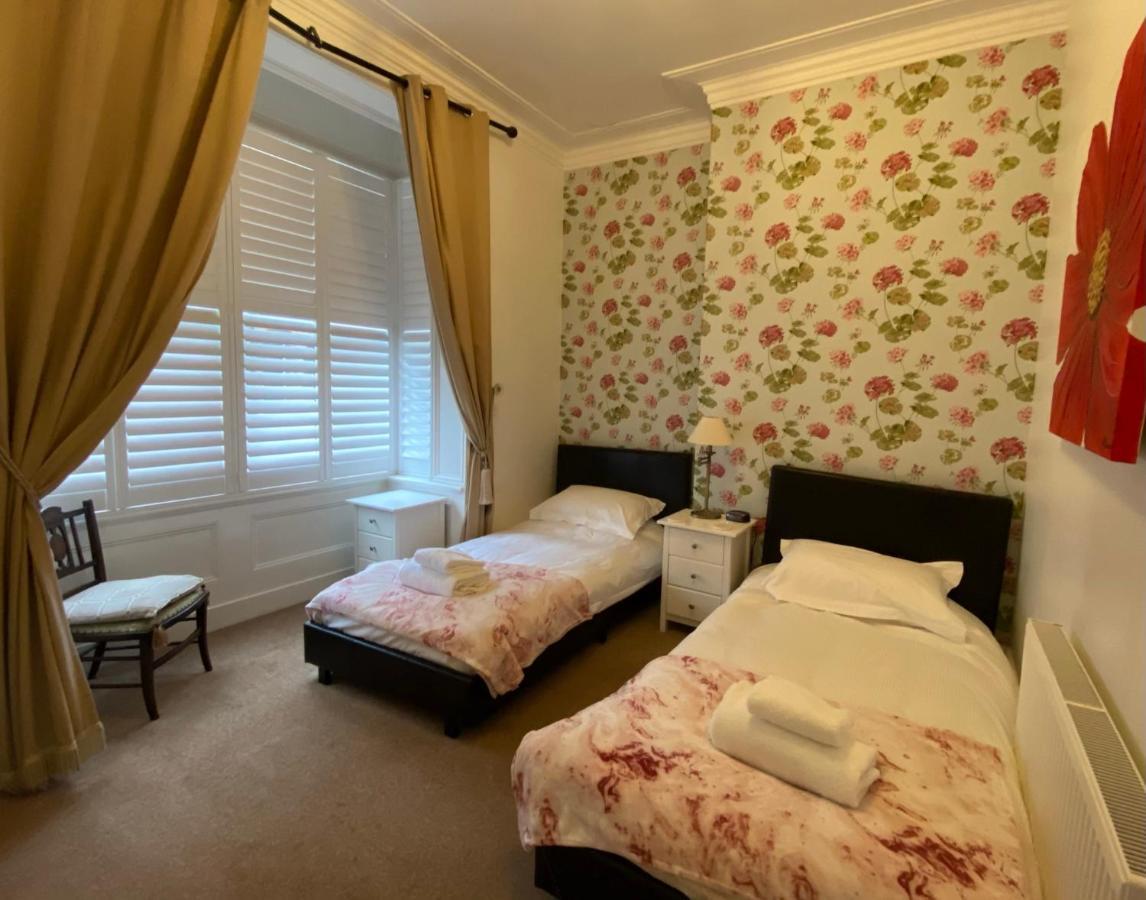 York City Center Apartments With Free Private Parking Esterno foto