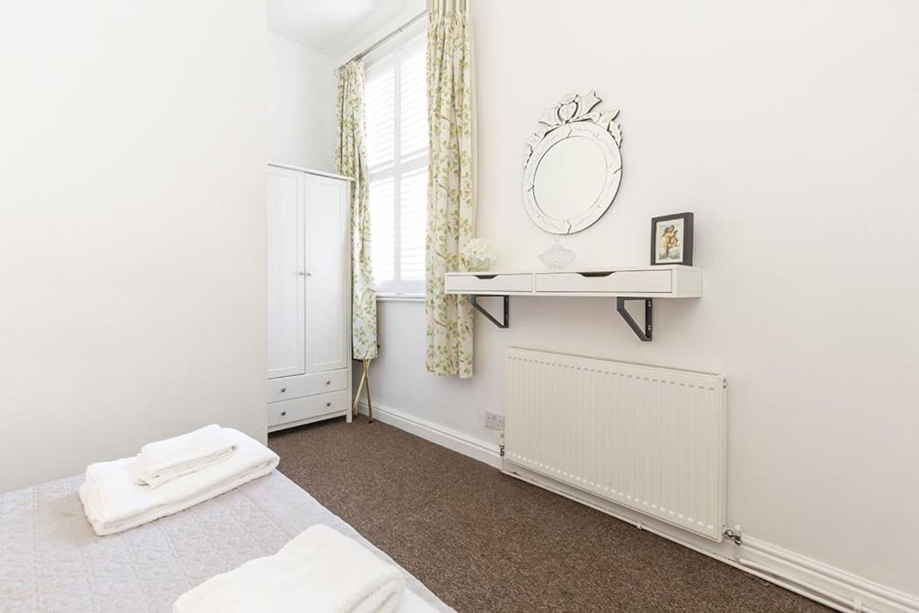 York City Center Apartments With Free Private Parking Esterno foto